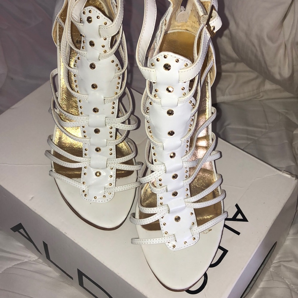 Bakers beautiful heels